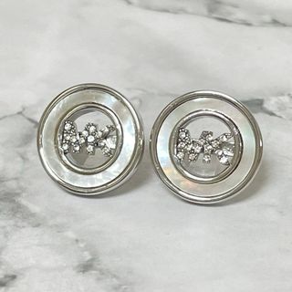 マイケルコース(MICHAEL KORS)のマイケルコース ピアス (ピアス)