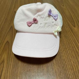 エニィファム(anyFAM)のエニイファム　帽子(帽子)
