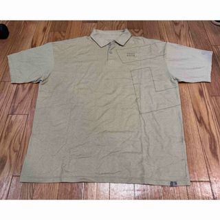 デサント(DESCENTE)のデサント　ポロシャツ(ポロシャツ)