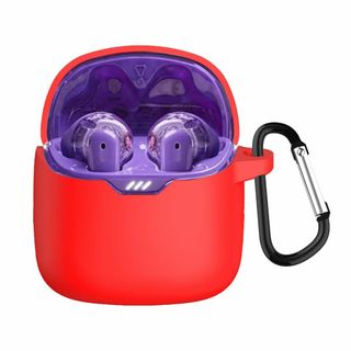 YAODLE JBL TUNE FLEX ケース 対応 JBL TUNE FLE(その他)