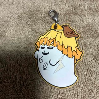 キメツノヤイバ(鬼滅の刃)の鬼滅の刃 善逸 ラバスト(ストラップ)
