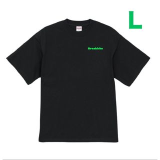 ユナイテッドアスレ(UnitedAthle)の【新品】ハイクオリティーTシャツ モンスター ストリートアイテム カッコイイ L(Tシャツ/カットソー(半袖/袖なし))