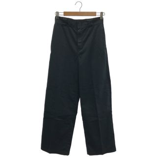 ディッキーズ(Dickies)のDickies (ディッキーズ) 24030200301010 Spick&Span別注 ダブルニーパンツ レディース ブラック 36(ショートパンツ)