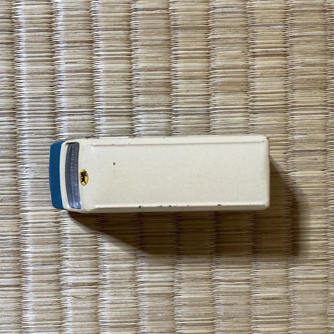 トミカ　ヤマト運輸　W8010 エンタメ/ホビーのおもちゃ/ぬいぐるみ(ミニカー)の商品写真