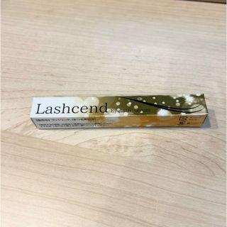  新品未使用ラッシェンド Lashcend まつげ美容液(まつ毛美容液)