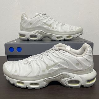 ナイキ(NIKE)のACW A-COLD-WALL NIKE AIR MAX PLUS STONE(スニーカー)