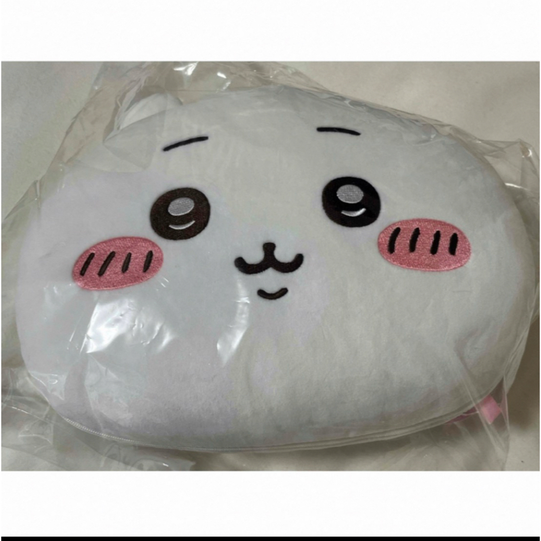 ちいかわ(チイカワ)のちいかわくじ C賞 エンタメ/ホビーのおもちゃ/ぬいぐるみ(キャラクターグッズ)の商品写真