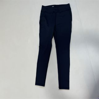 ユニクロ(UNIQLO)のUNIQLO ドライフィット レギンス Lサイズ(レギンス/スパッツ)