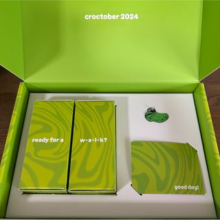 クロックス(crocs)の((箱無発送))ペット クロックス ブーツ シューズ 犬(犬)