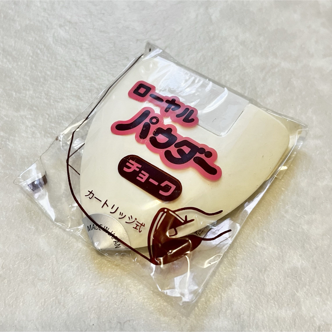 手芸　チャコ チョーク チャコペン 印 裁縫 布用 　カートリッジ 指貫　セット ハンドメイドの素材/材料(その他)の商品写真