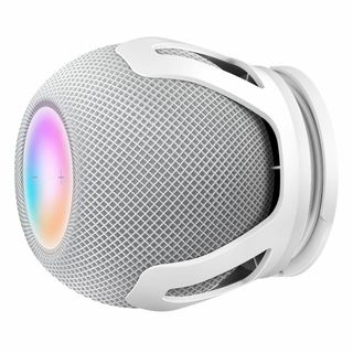 【在庫セール】PlusAcc HomePod mini壁掛けホルダー - ホーム(その他)