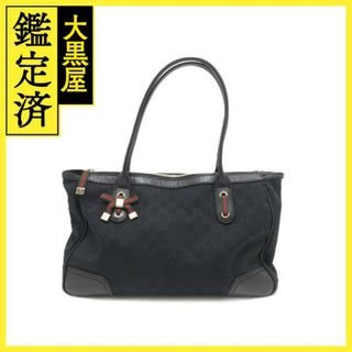 グッチ(GUCCI)のグッチ トートバッグ 177052 【431】(トートバッグ)