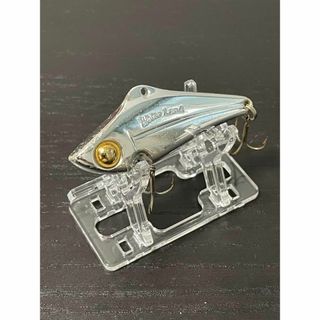 ウォーターランド　ウォーターソニック　シルバー(ルアー用品)