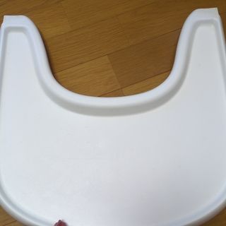 Stokke - ストッケ トレイトリップトラップ ベビーセット専用トレイSTOKKE