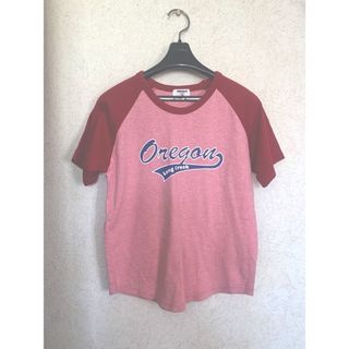 ユニクロ(UNIQLO)のTシャツ(Tシャツ/カットソー)
