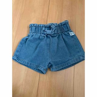 デニム(パンツ/スパッツ)