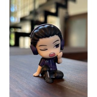 肩ズンFig.ワールドトリガー 米屋陽介(アニメ/ゲーム)