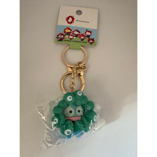サンリオ(サンリオ)の大阪万博 EXPO2025  サンリオ ミャクミャクキーホルダーハンドギョン(キーホルダー)