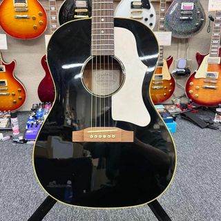 【10721】 Stafford slg-360e エレアコ ブラック(アコースティックギター)
