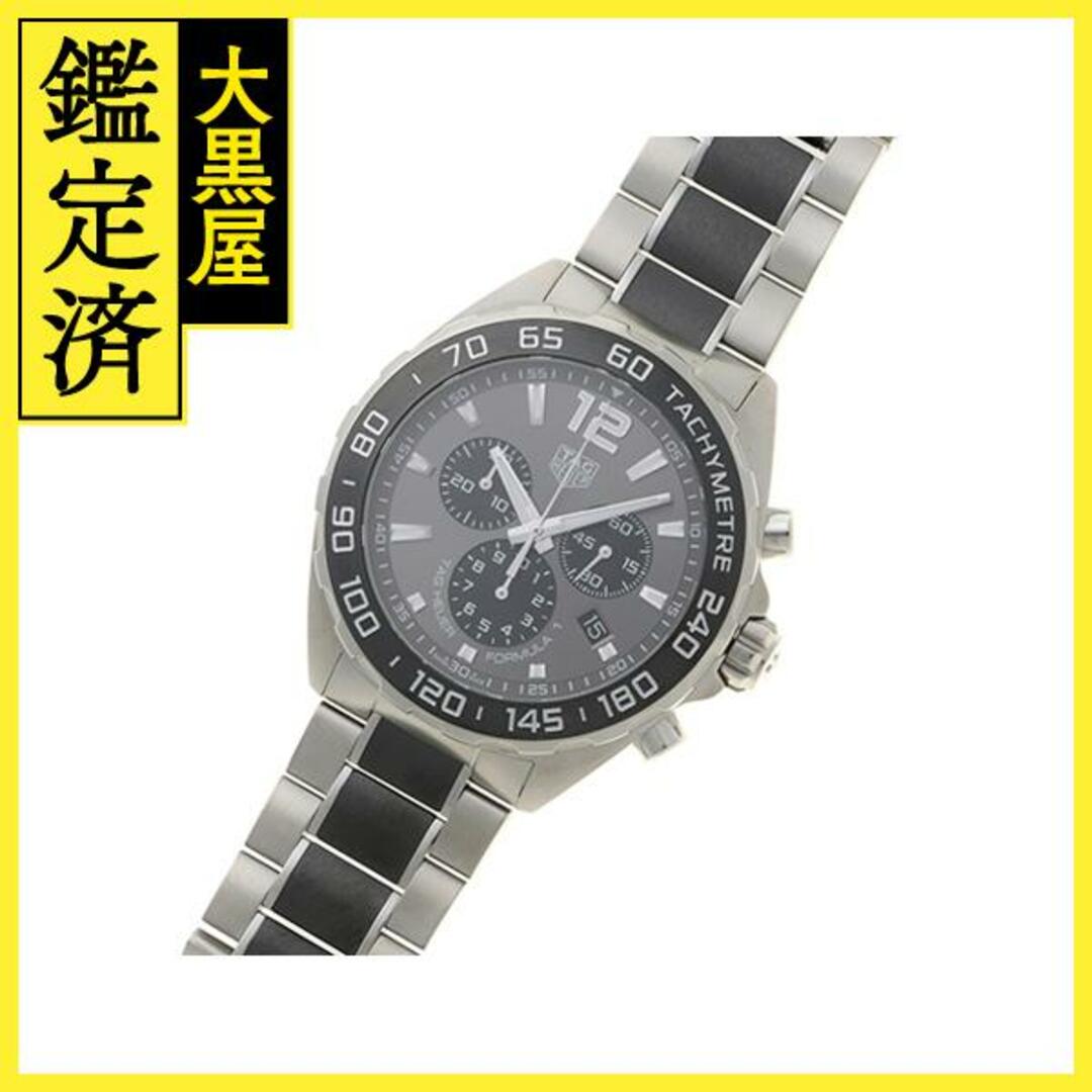 TAG Heuer - タグ・ホイヤー フォーミュラ1 CAZ1011.BA0843