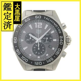 TAG Heuer - タグ・ホイヤー フォーミュラ1 CAZ1011.BA0843 【431】