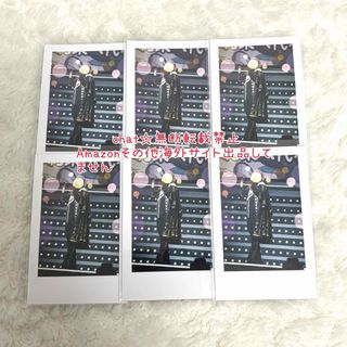 イレイス(いれいす)のいれいす 実写チェキ 武道館 ないこくん(その他)