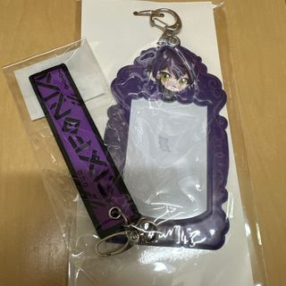 シクフォニ SIXFONIA アニメイト いるま 3周年記念(アイドルグッズ)