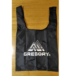 Gregory - グレゴリー　イージーショッパー　ブラック