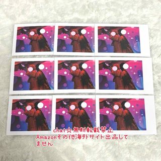 イレイス(いれいす)のいれいす 実写チェキ イレバケ ないこ If ないふ(その他)