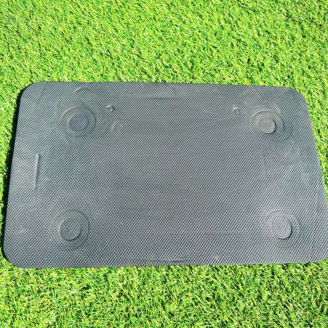 WELLSPO ハイブリッドコア Hybrid Core 振動マシン　ブルブル コスメ/美容のダイエット(エクササイズ用品)の商品写真