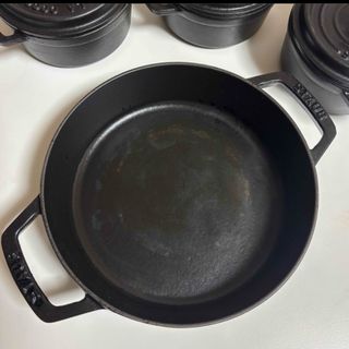 STAUB - staub ストウブ 