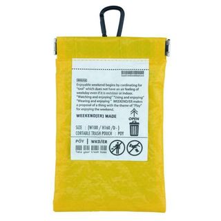 POY Trash Pouch(その他)