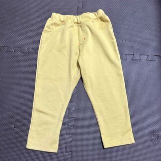 7/25まで⚠️ ベビー ズボン 90センチ 美品