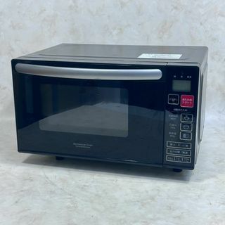 ニトリ(ニトリ)のA7573 ニトリ 電子レンジ 2022年製 EM-520X_BK(電子レンジ)