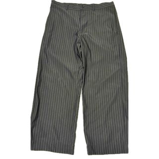 HYSTERIC GLAMOUR - hysteric glamorコックパンツ