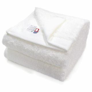 【在庫処分】今治タオル ふんわり フェイスタオル 34x86cm スーペリア や(タオル/バス用品)