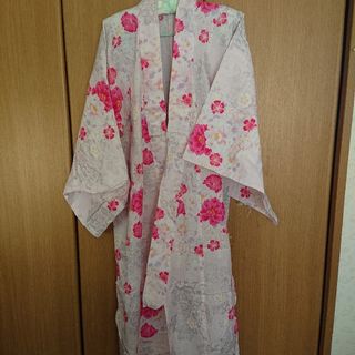 浴衣 帯 カバン  3点(浴衣)