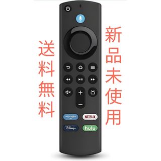 Amazon Fire TV Stick Alexa対応音声認識リモコン