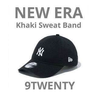 ニューエラ(NEW ERA)のNEW ERA ニューエラ ベースボール　キャップ  ヤンキース　ブラック(キャップ)