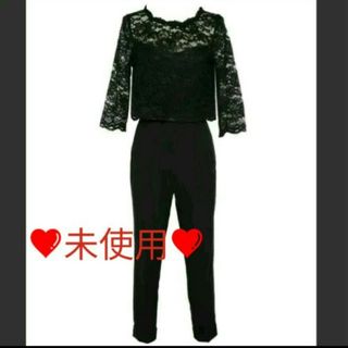 ドレスラボ(DRESS LAB)のタグ付新品✨DRESS LAB❤スーツ♥️セットアップ♥️トップス♥️パンツ(セット/コーデ)