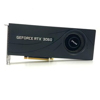 【全額返金保証】【最速発送】NVIDIA グラフィックボード NVIDIA GeForce RTX 3060 動作確認済(PCパーツ)