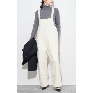 プラージュ(Plage)のプラージュ◇ Work オーバーオール 36 サロペット パンツ(サロペット/オーバーオール)