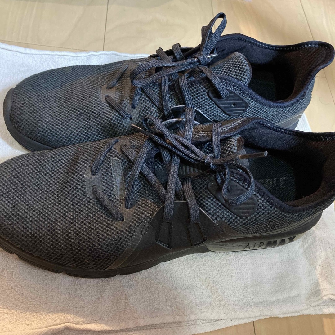 NIKE(ナイキ)のNIKE Airmax スニーカー メンズの靴/シューズ(スニーカー)の商品写真
