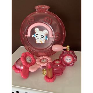 リボンちゃん　お化粧品セット　おもちゃ