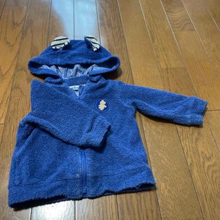 ファミリア(familiar)のファミリア　パーカー(その他)