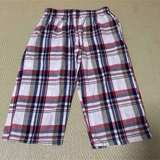 男の子　女の子　150  Mサイズ　 ステテコ　 ショートパンツ(パンツ/スパッツ)