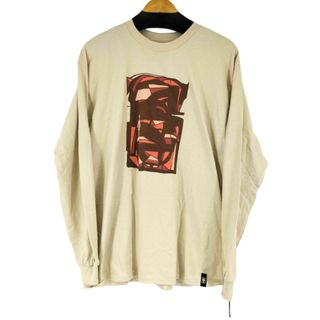 USED古着(ユーズドフルギ) メンズ トップス Tシャツ・カットソー(Tシャツ/カットソー(七分/長袖))