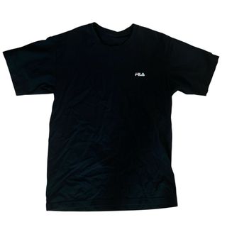 フィラ(FILA)のFILA半袖Tシャツ【sizeL】(Tシャツ(半袖/袖なし))