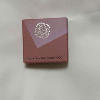 シセイドウ(SHISEIDO (資生堂))のSHISEIDO オーラデュウ プリズム イルミネーター ピコ(アイシャドウ)