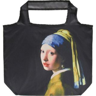 名画 エコバッグ Lサイズ(エコバッグ)